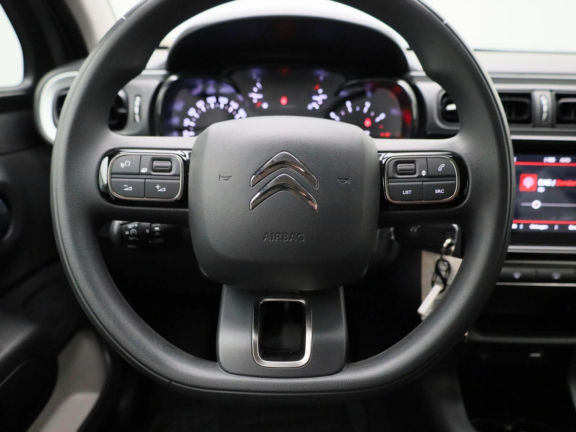 Citroën C3 1.2 PureTech 82 S&S MAN Feel