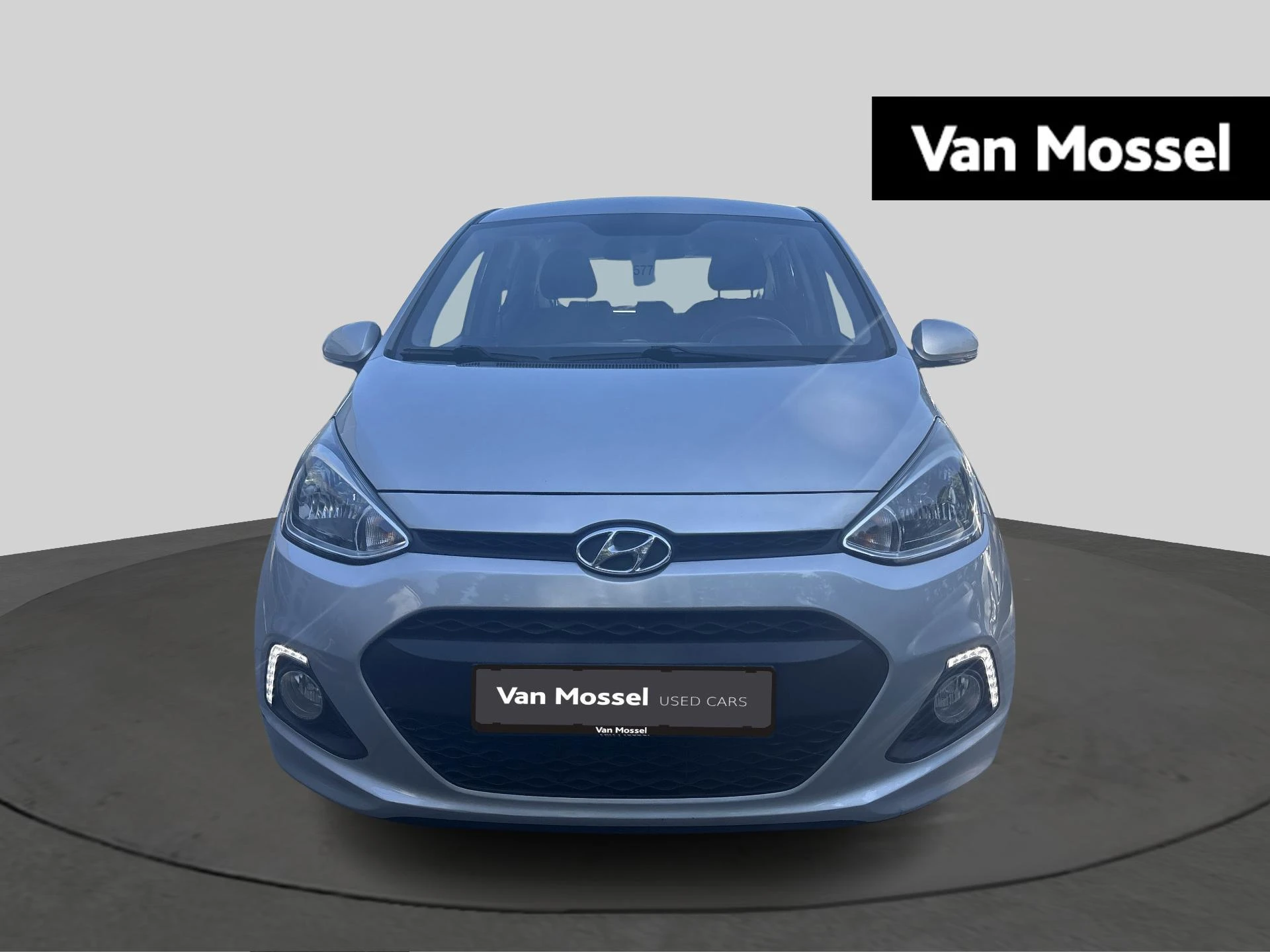Hyundai i10 1.2 Joy