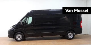 Opel Movano 3500 2.2 Turbo D S/S 180 AT8 L3H2 Heavy