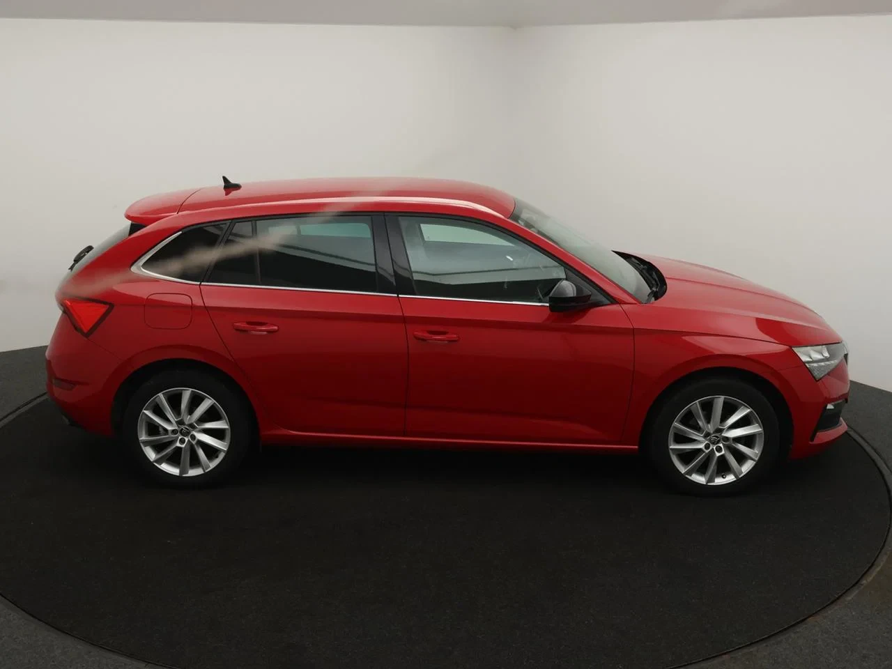 Škoda Scala SKODA Scala 1.0TSI *PDC*APP-CONNECT*ZETELVERWARMING*BLTH*AIRCO*...*