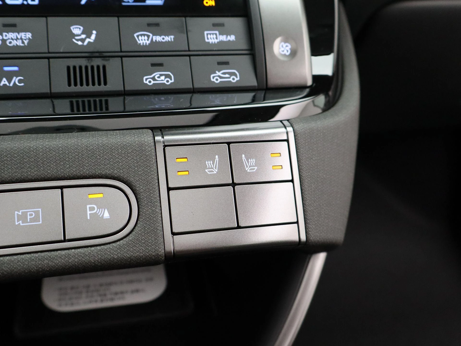 Hyundai Inster Pulse Advanced 42 kWh