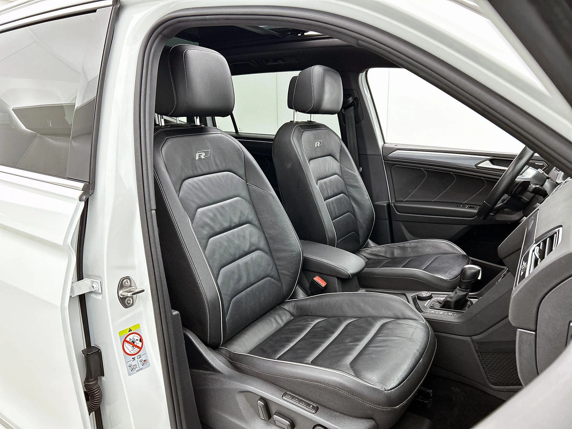 Volkswagen-Tiguan Allspace-image-42