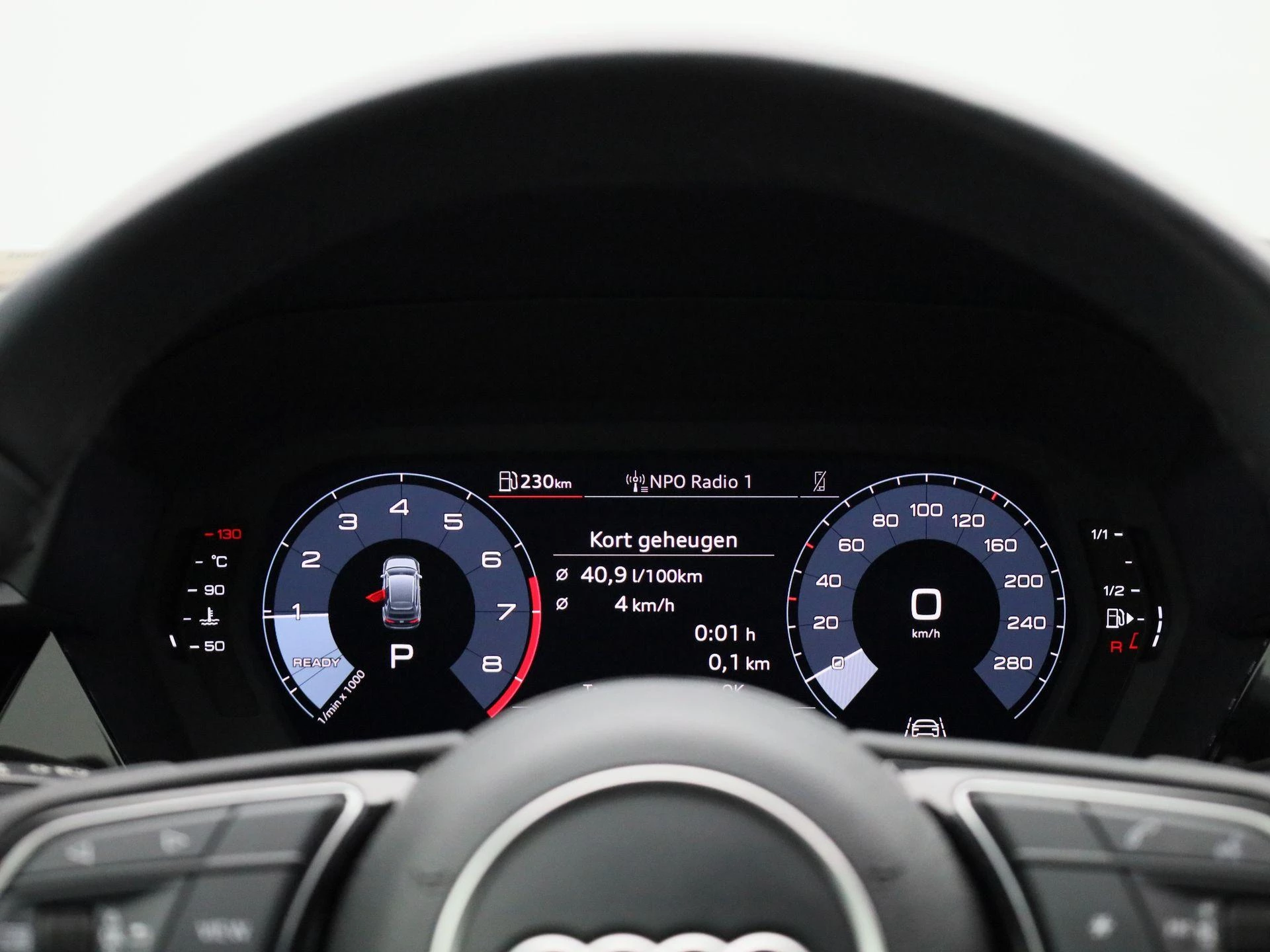 Audi A3 Sportback 30 TFSI Pro Line