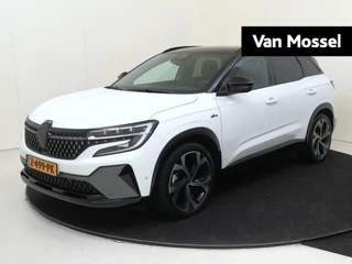 Renault Austral 1.2 E-Tech full hybrid 200 iconic esprit Alpine