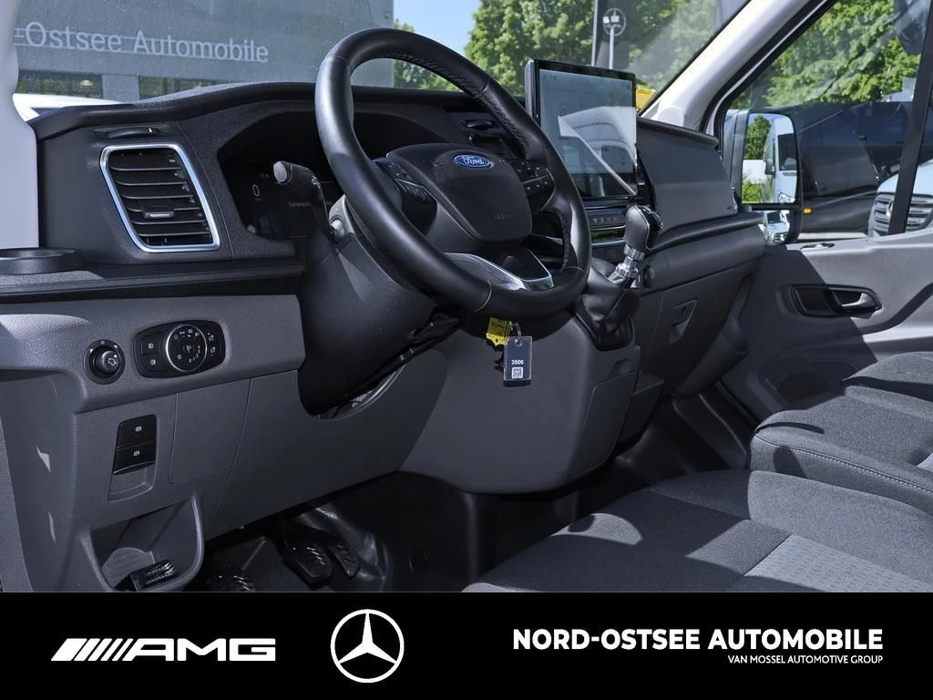 Ford Transit KASTEN FT 350 2.0 TDCi DPF L4H3 TREND KA