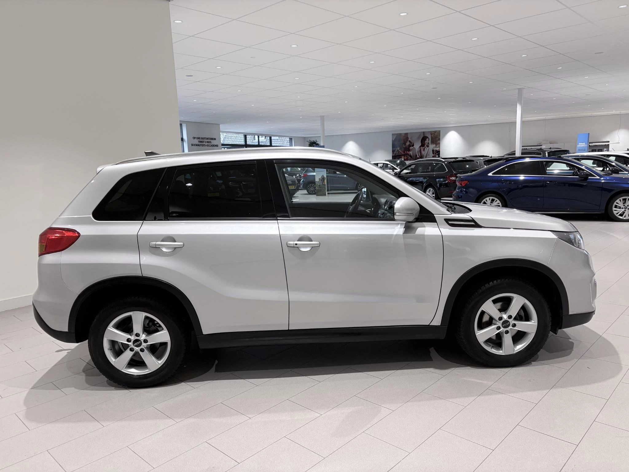 Suzuki Vitara 1.6 High Executive