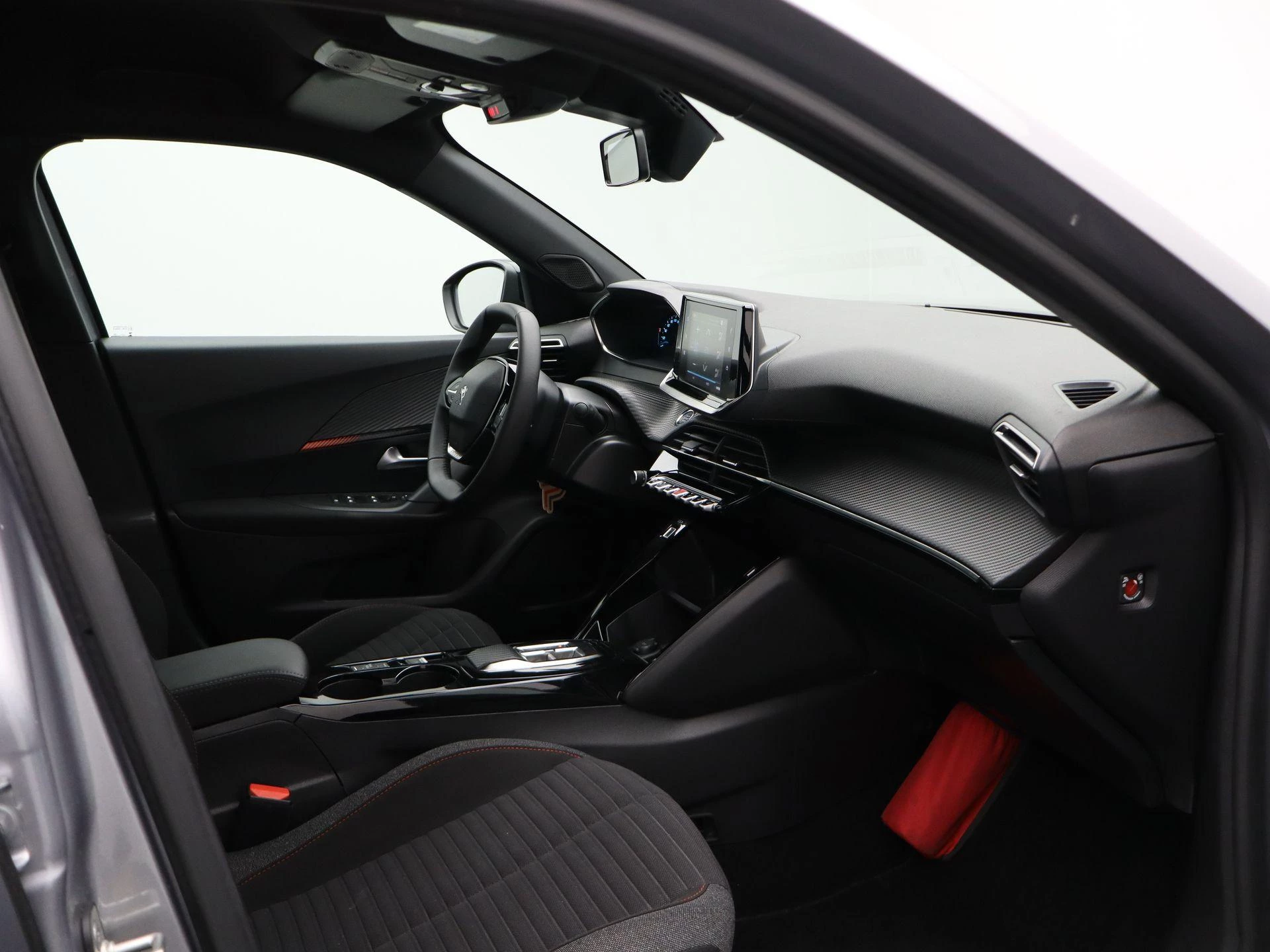Peugeot e-2008 e-2008 Active Pack