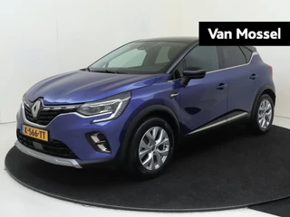 Renault Captur 1.0 TCe 90 Intens