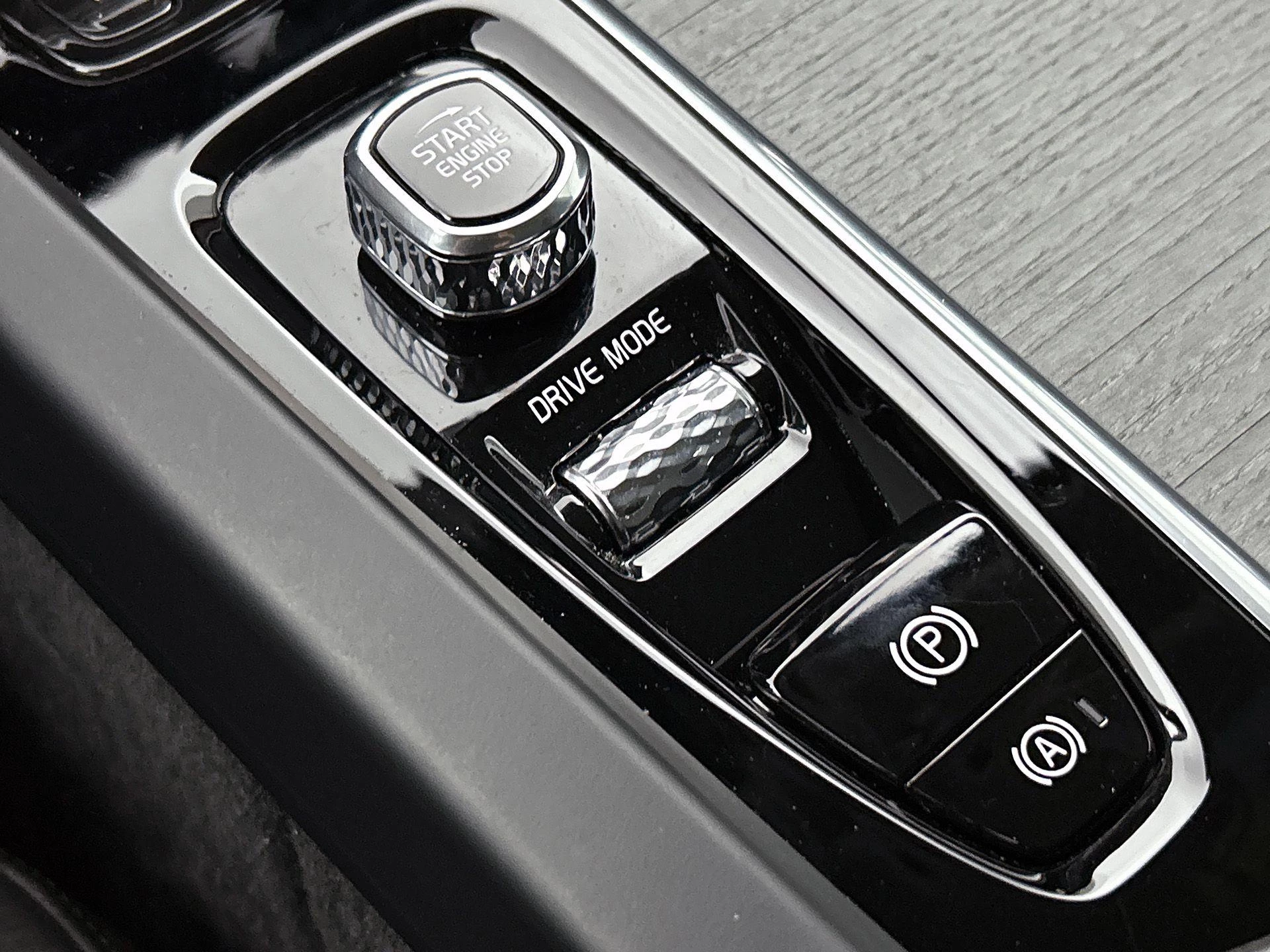 Volvo S60 2.0 B3 Inscription