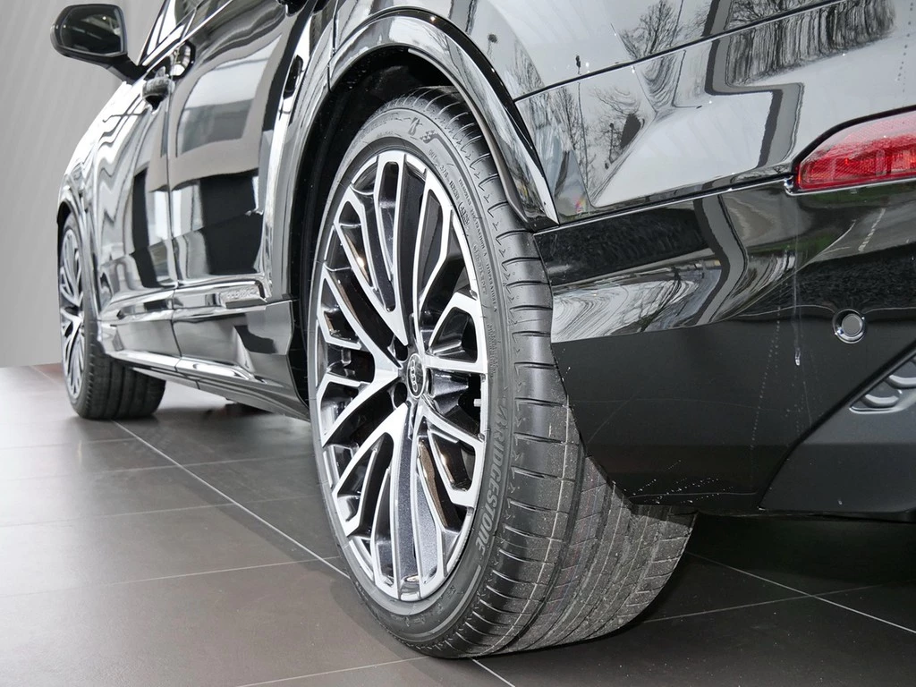 Audi Q7 UPE br. 136.245,- SUV S line quattro TDI 210 kW / 286 PS ALP