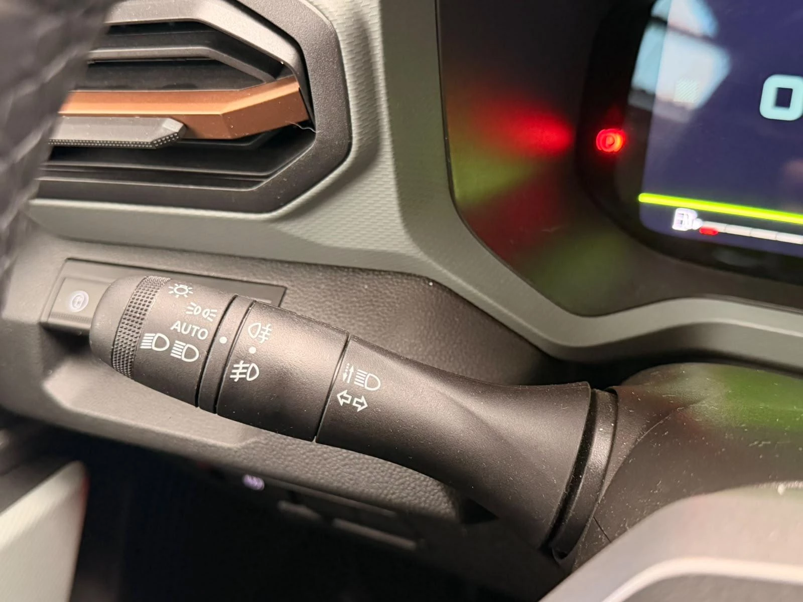 Dacia Bigster Hybrid-G 150 4x4 Extreme