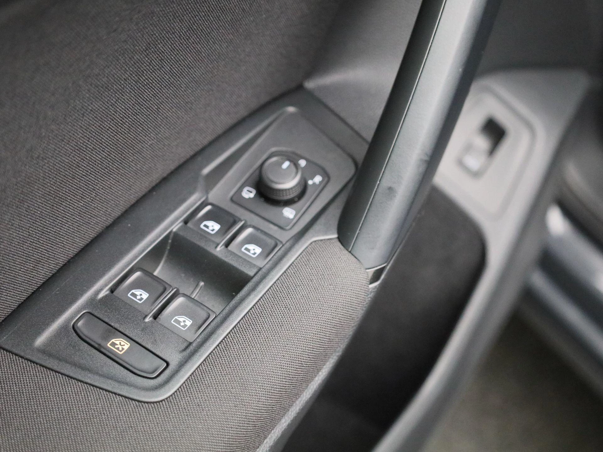 Volkswagen Tiguan 1.5 TSI 110kW DSG Life Business