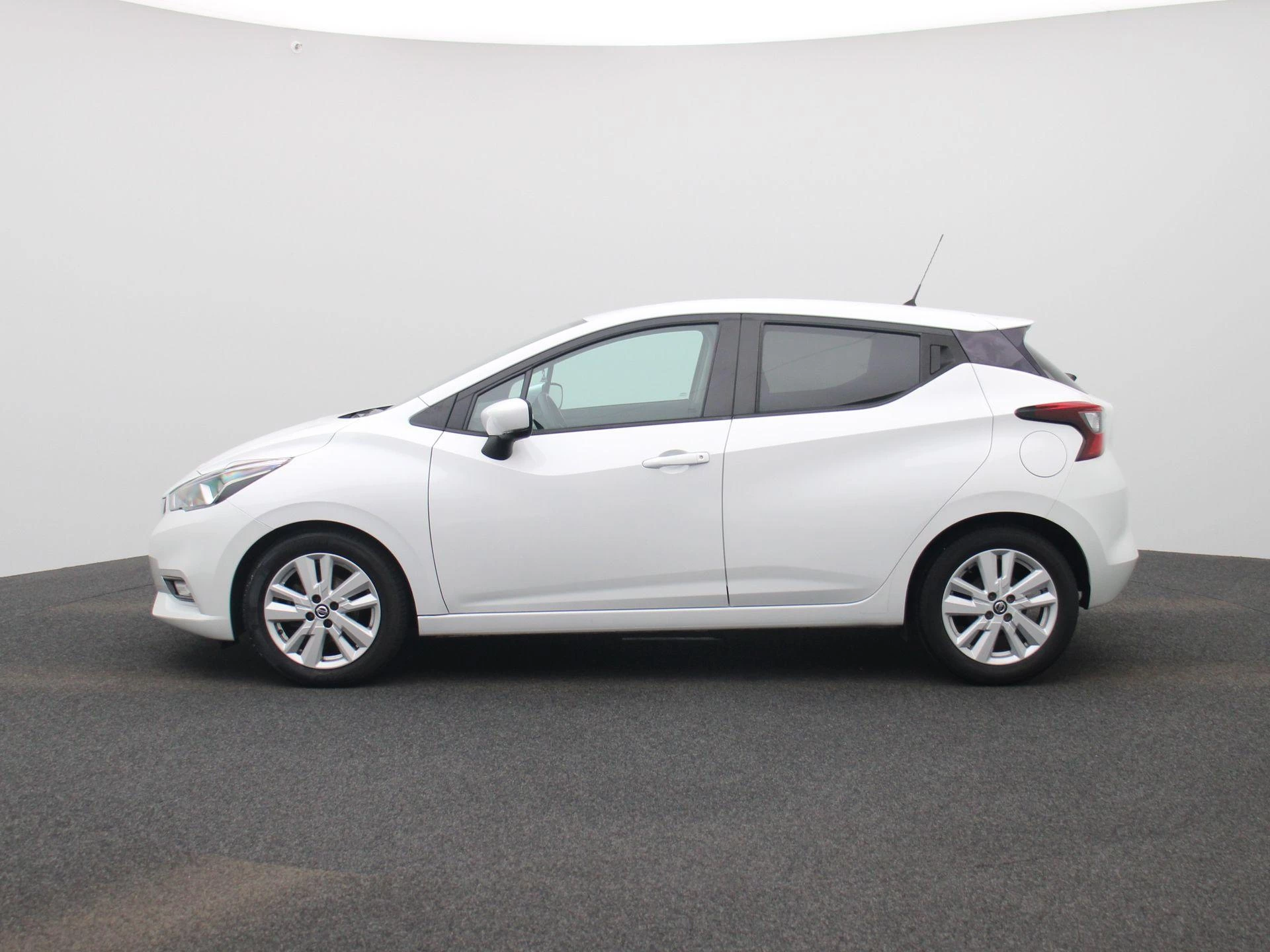 Nissan Micra 1.0 IG-T N-Connecta