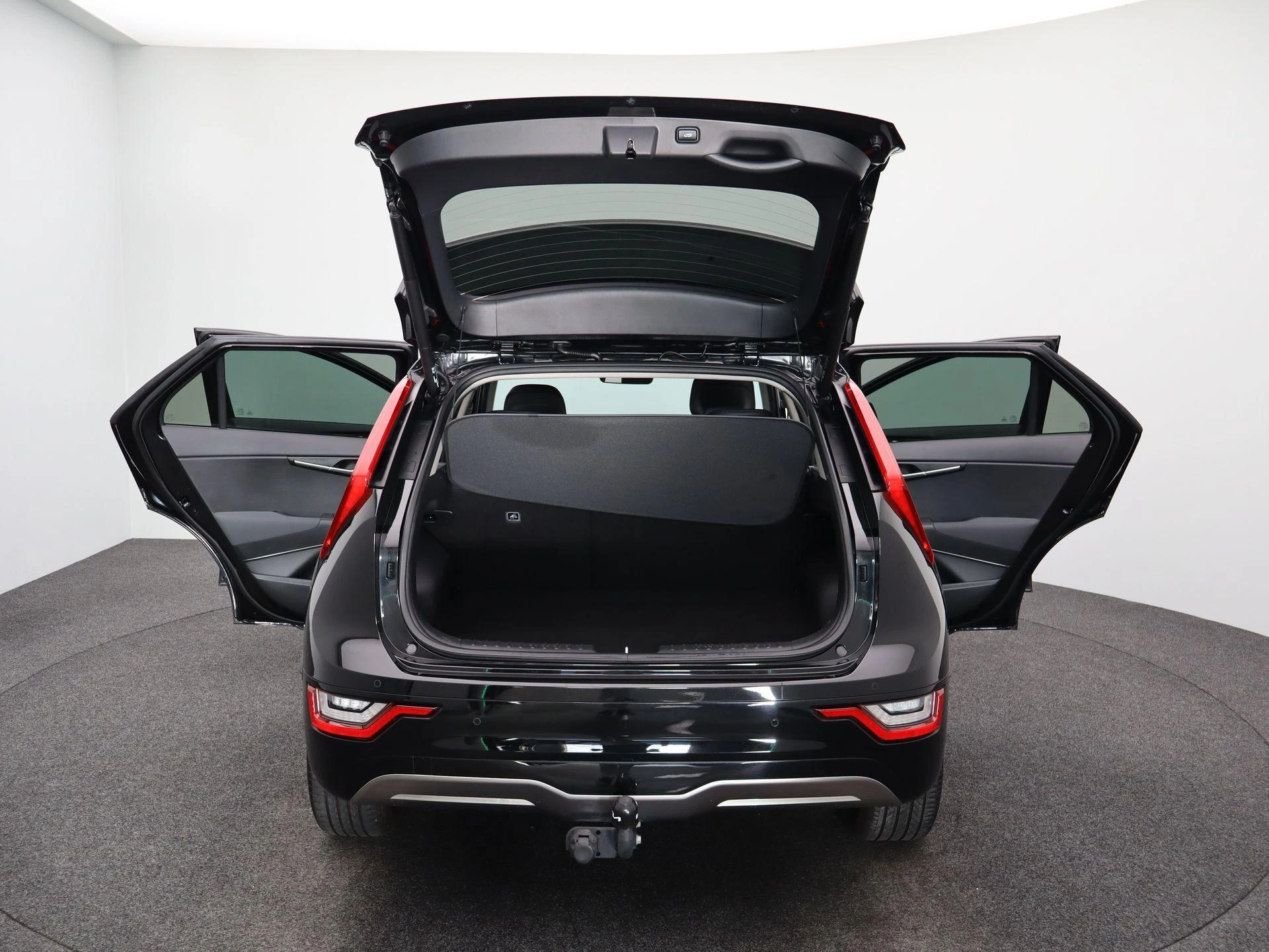 Kia-Niro EV-image-14