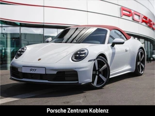 Porsche 911 992 -2 Carrera Cabriolet carrera
