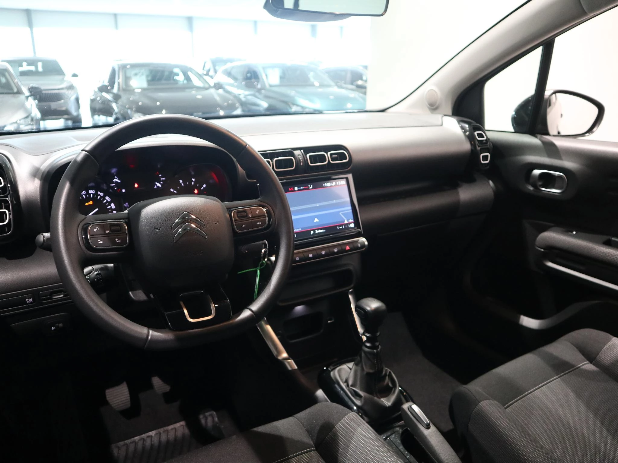 Citroën-C3 Aircross-image-9