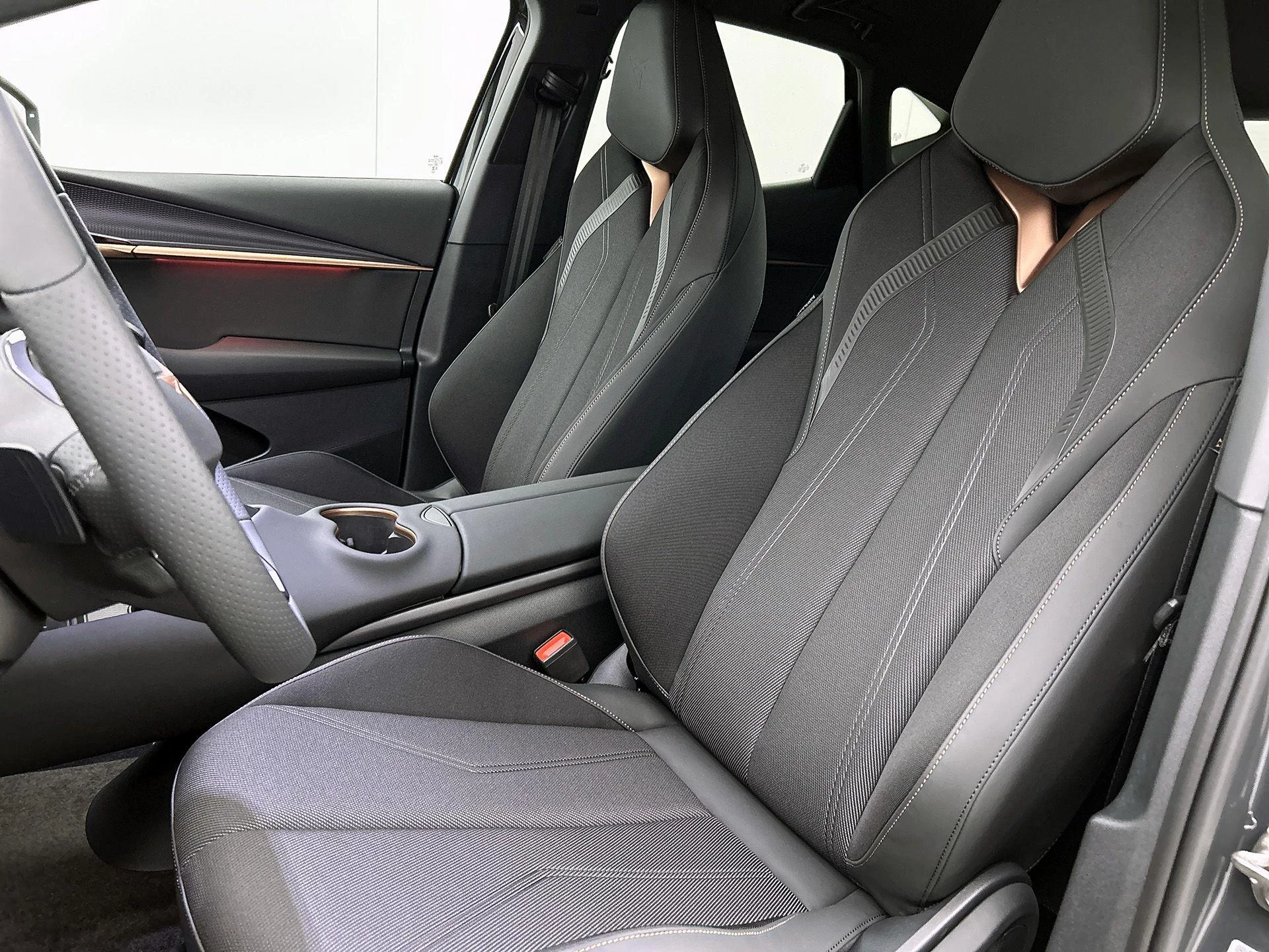 CUPRA Tavascan Business 82 kWh