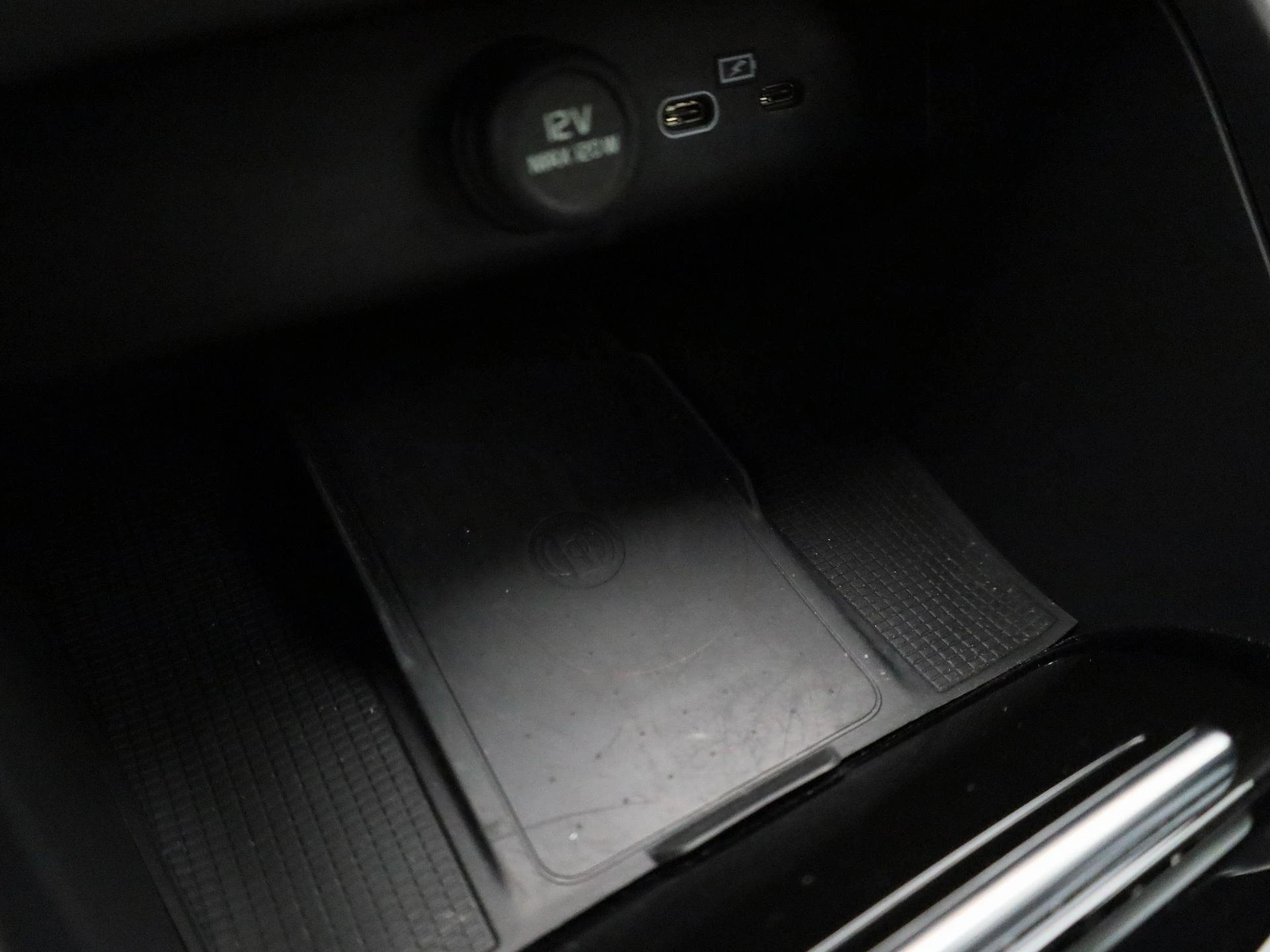Volvo XC40 Recharge Core