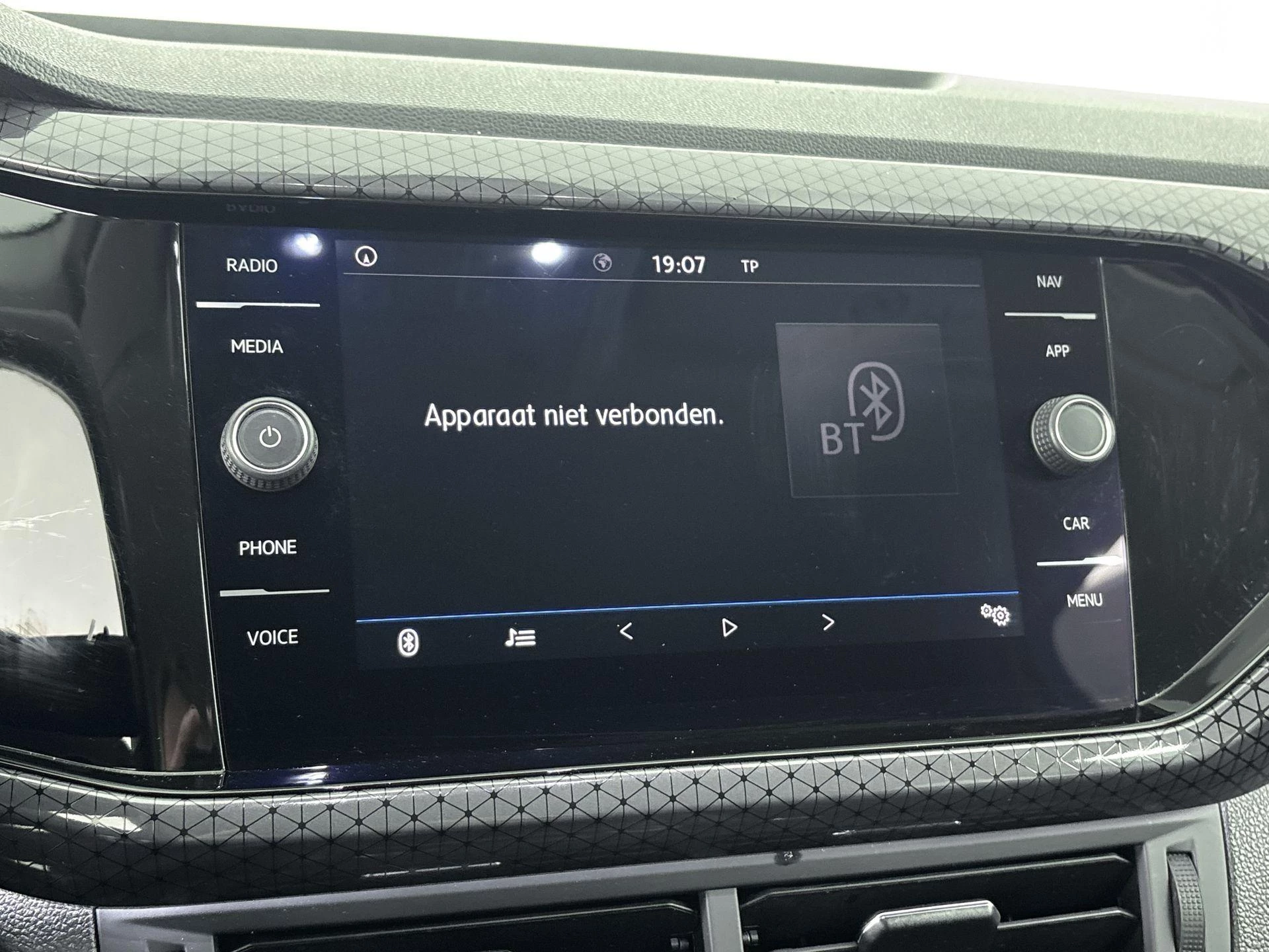 Volkswagen T-Cross 1.0 TSI Style