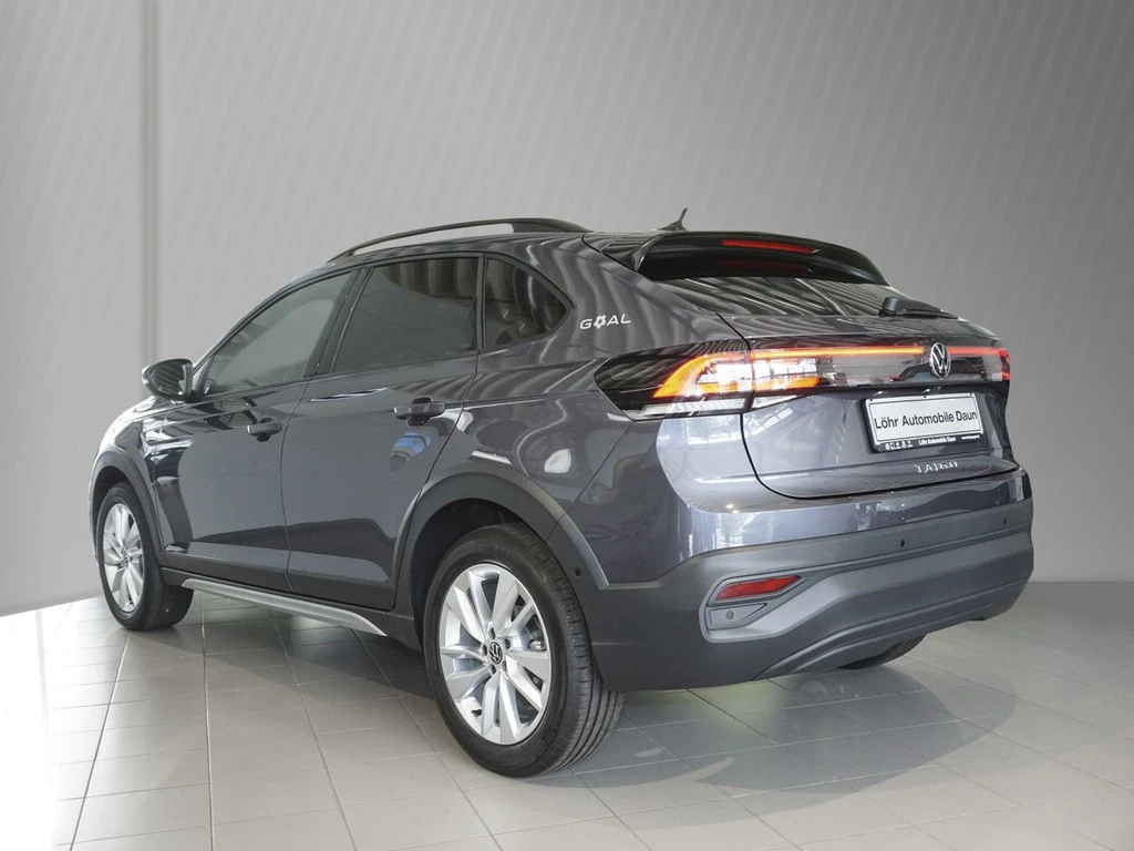 Volkswagen Taigo GOAL TSI 7-DSG Aktionspreis bis 30.09! VAL