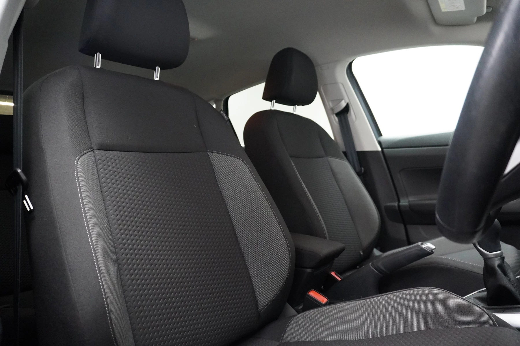 Volkswagen Polo 1.0 TSI Match 5dr