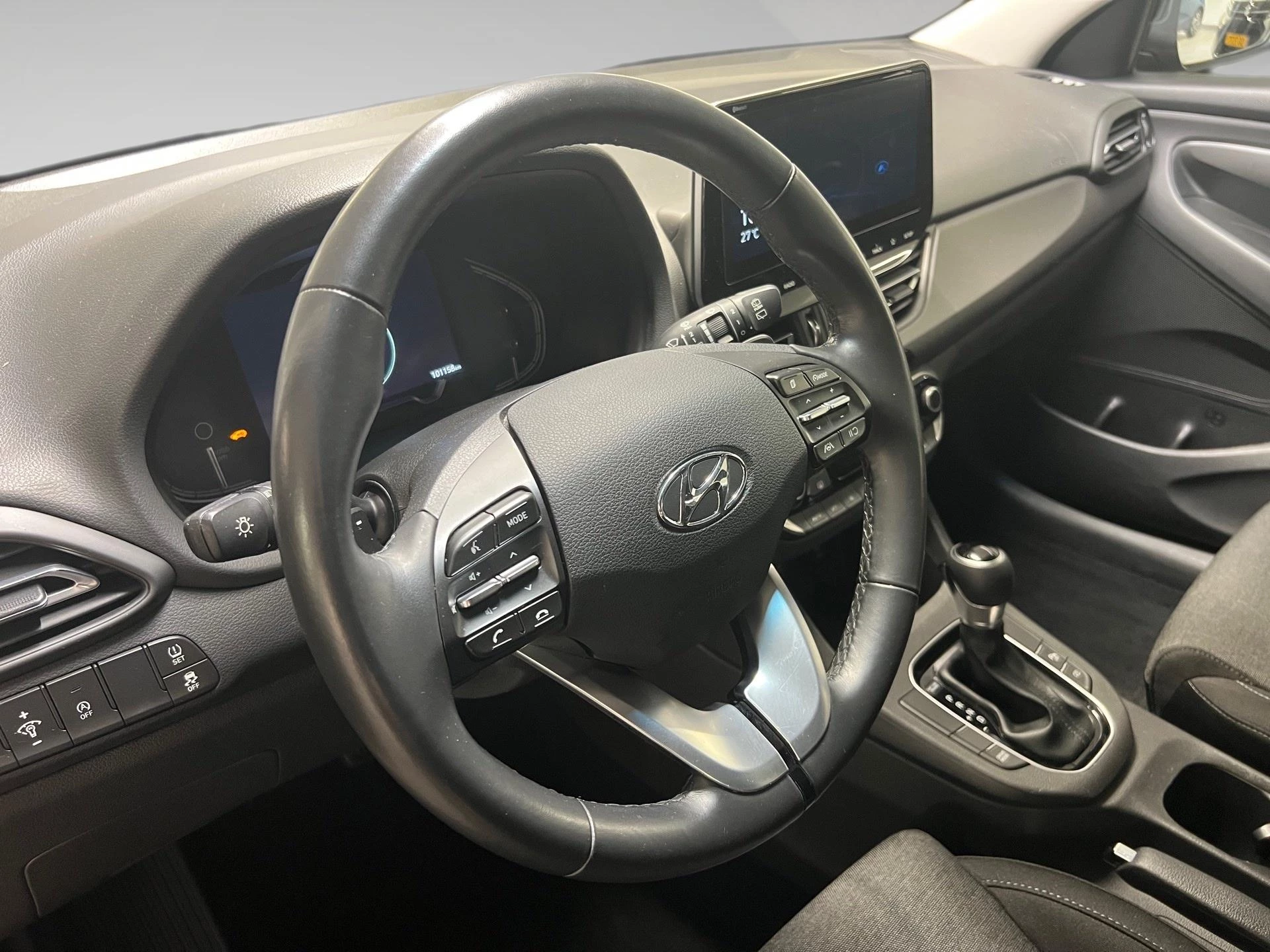 Hyundai i30 5D 1.5 T-GDi 118kW Techno DCT