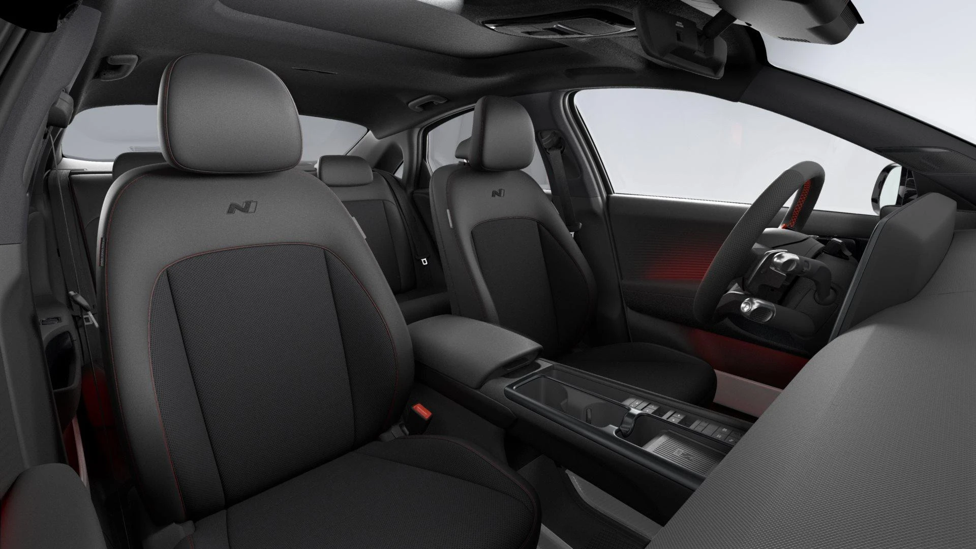 Hyundai-IONIQ 6-image-8