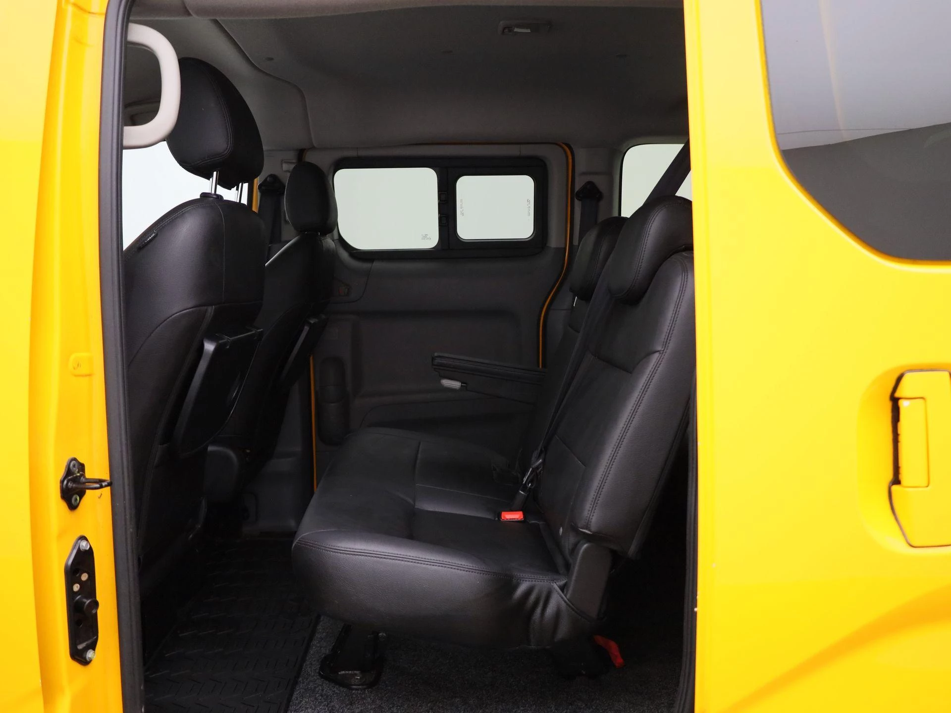 Nissan e-NV200 Evalia 40 kWh 2.Zero Edition 7p