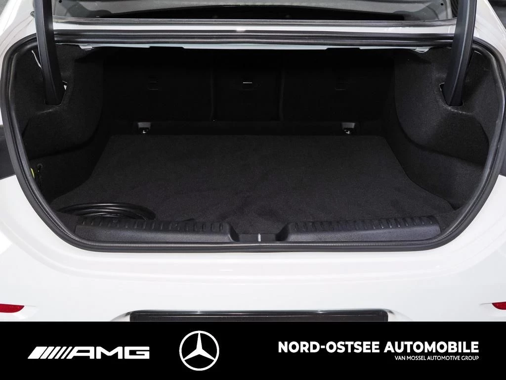 Mercedes-Benz CLA 250+ AMG+ MBUX-AR 19-ZOLL DRIVE-ASSISTENT AMG Line