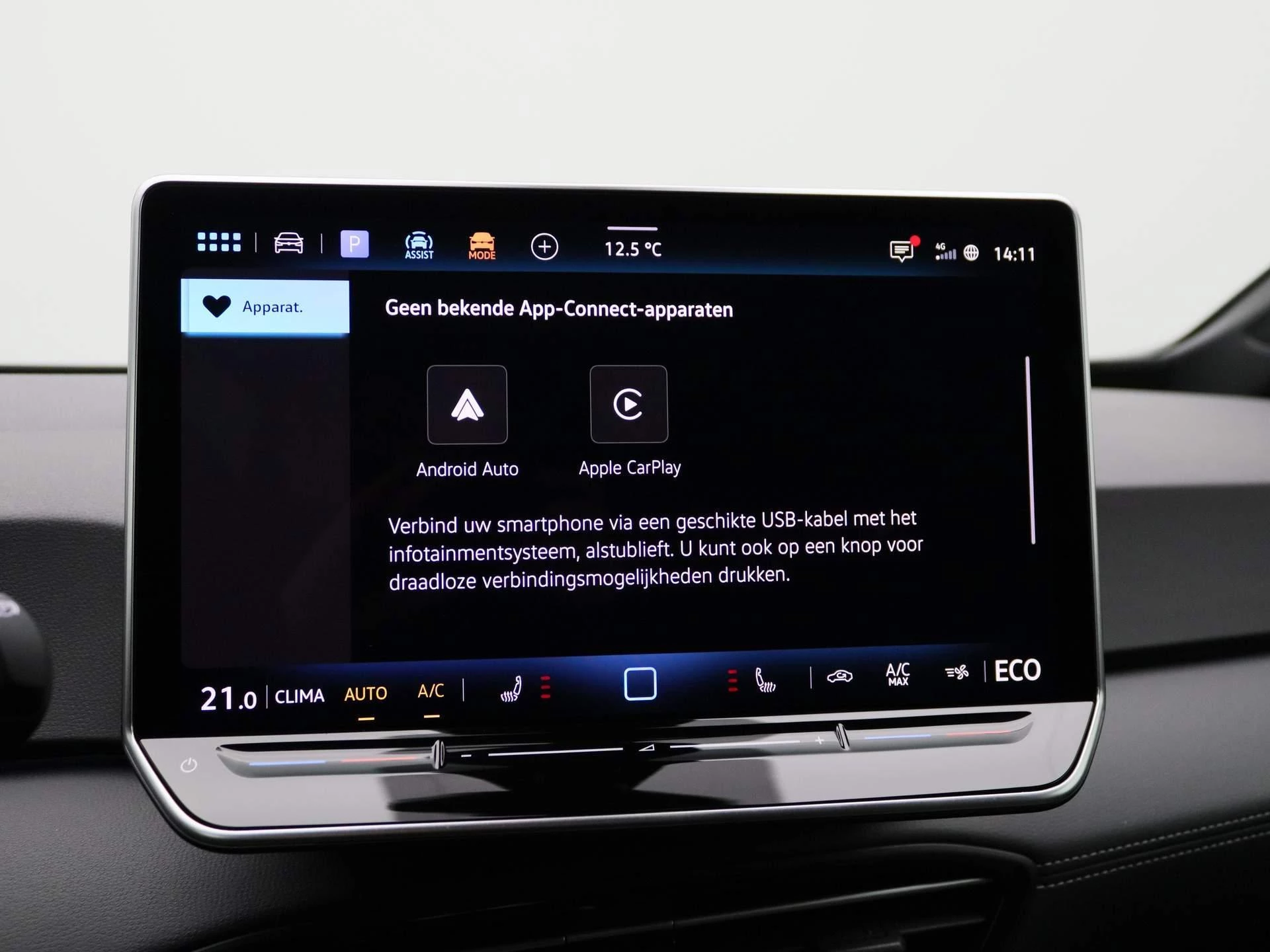Volkswagen ID.3 Pro Business 59 kWh