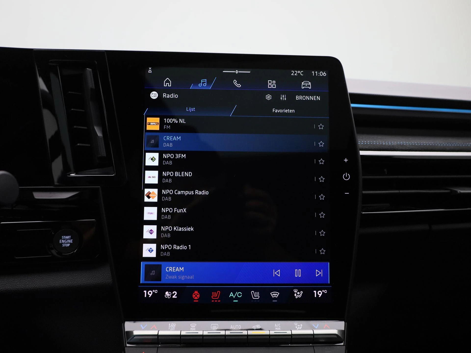 Renault Austral 1.2 E-Tech full hybrid 200 esprit Alpine