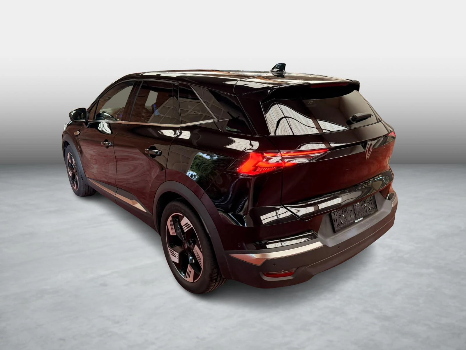 Renault Symbioz E-Tech full hybrid 145 Techno