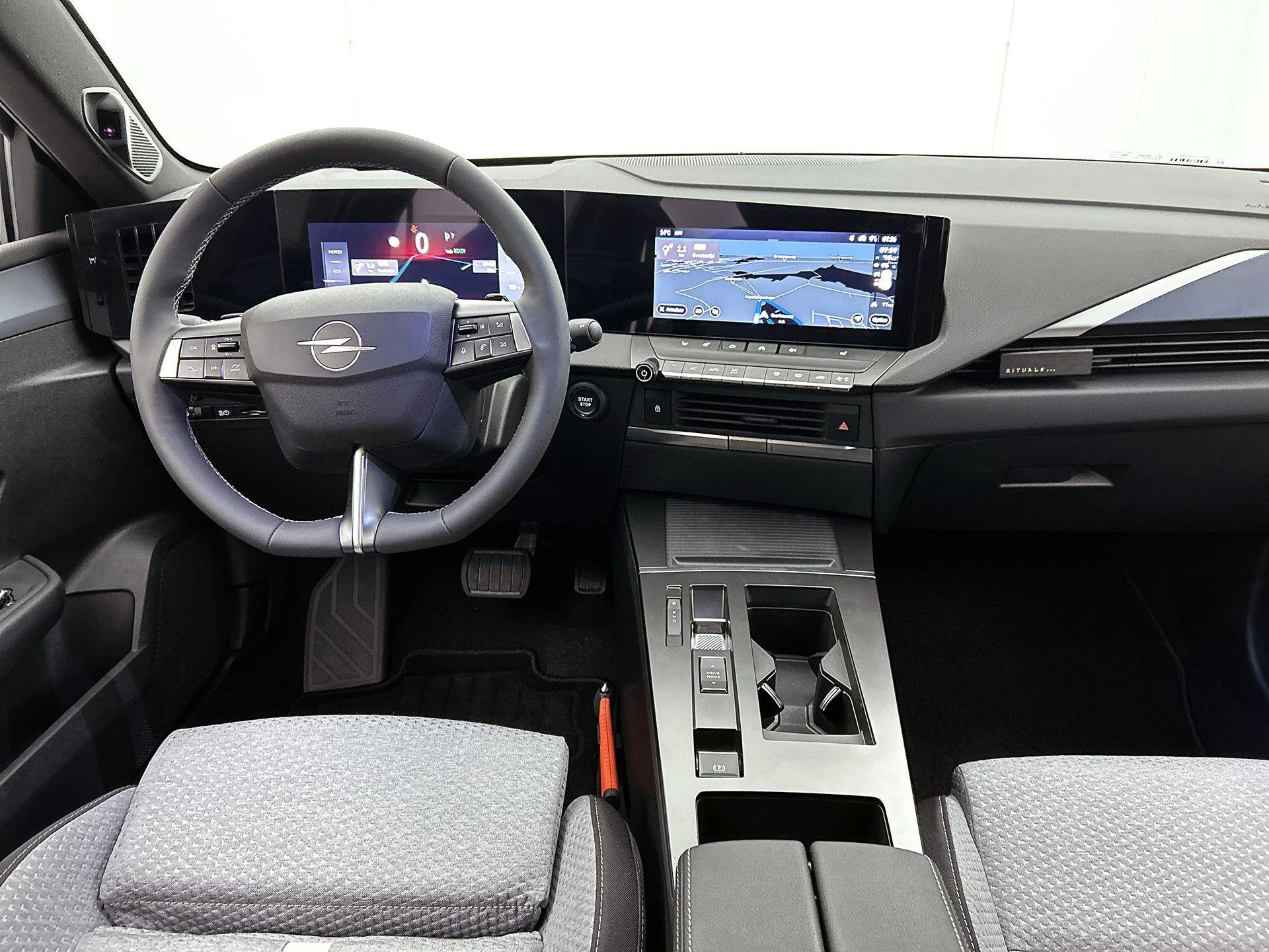 Opel Astra Electric 58 kWh Business Edition