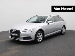 Audi A4 Avant 35 TFSI Pro Line