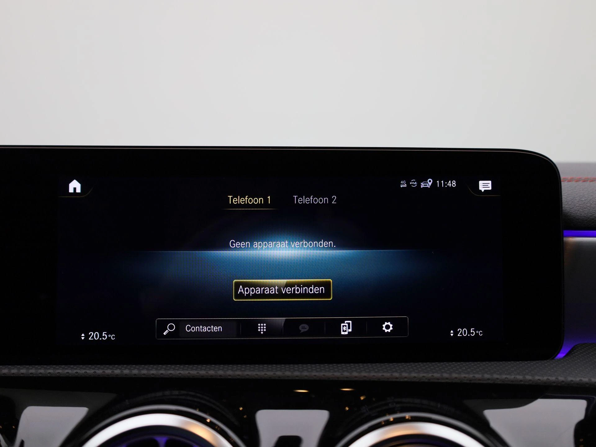 Mercedes-Benz CLA 180 d AMG Line Shooting Brake + CARPLAY + PANO DAK + TREKHAAK + MEMORY SEATS +