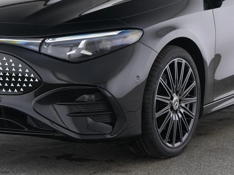 Mercedes-Benz CLA 250+ Business Solution AMG 85 kWh