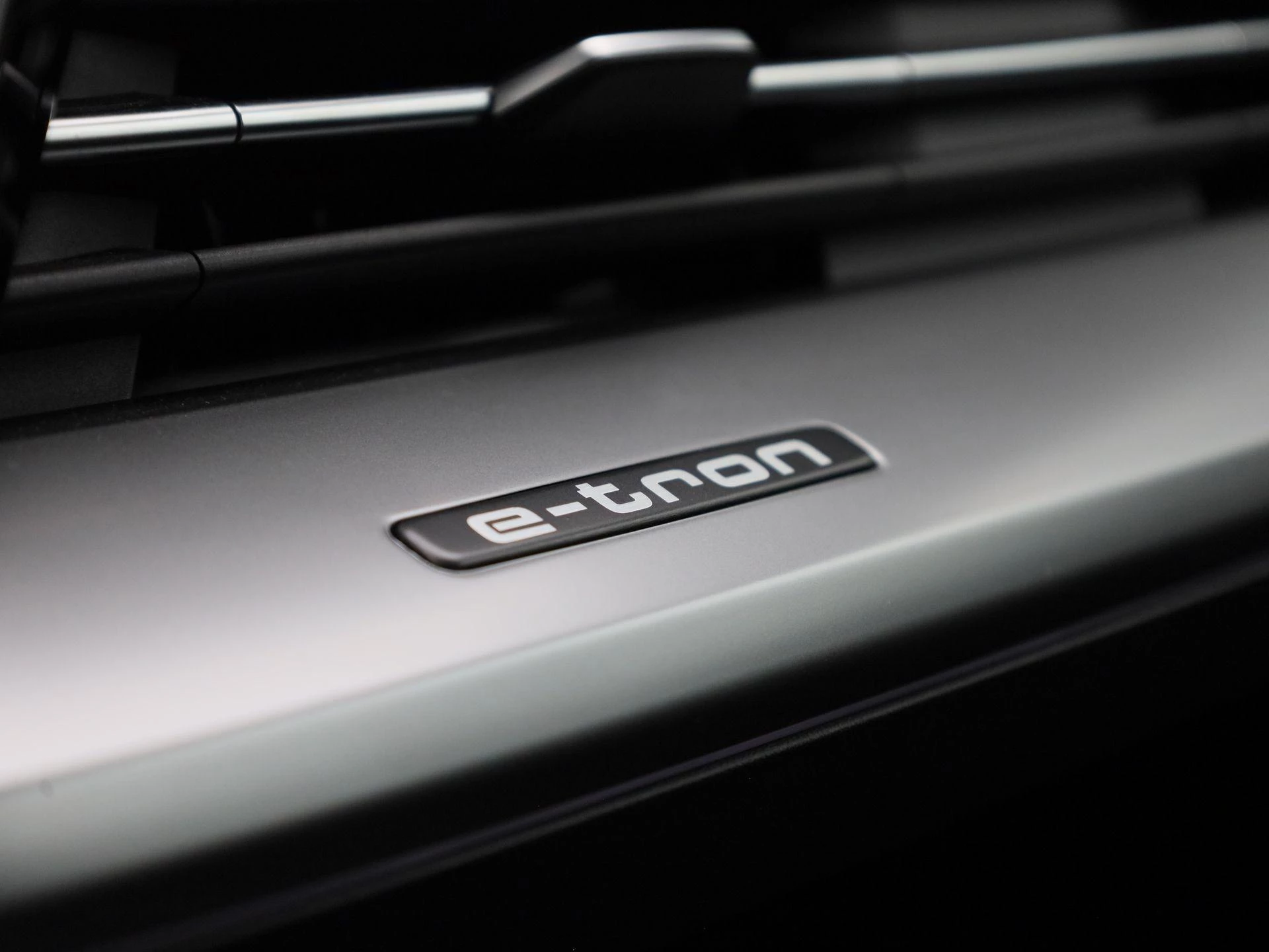 Audi Q4 Sportback e-tron 40 Edition 63 kWh