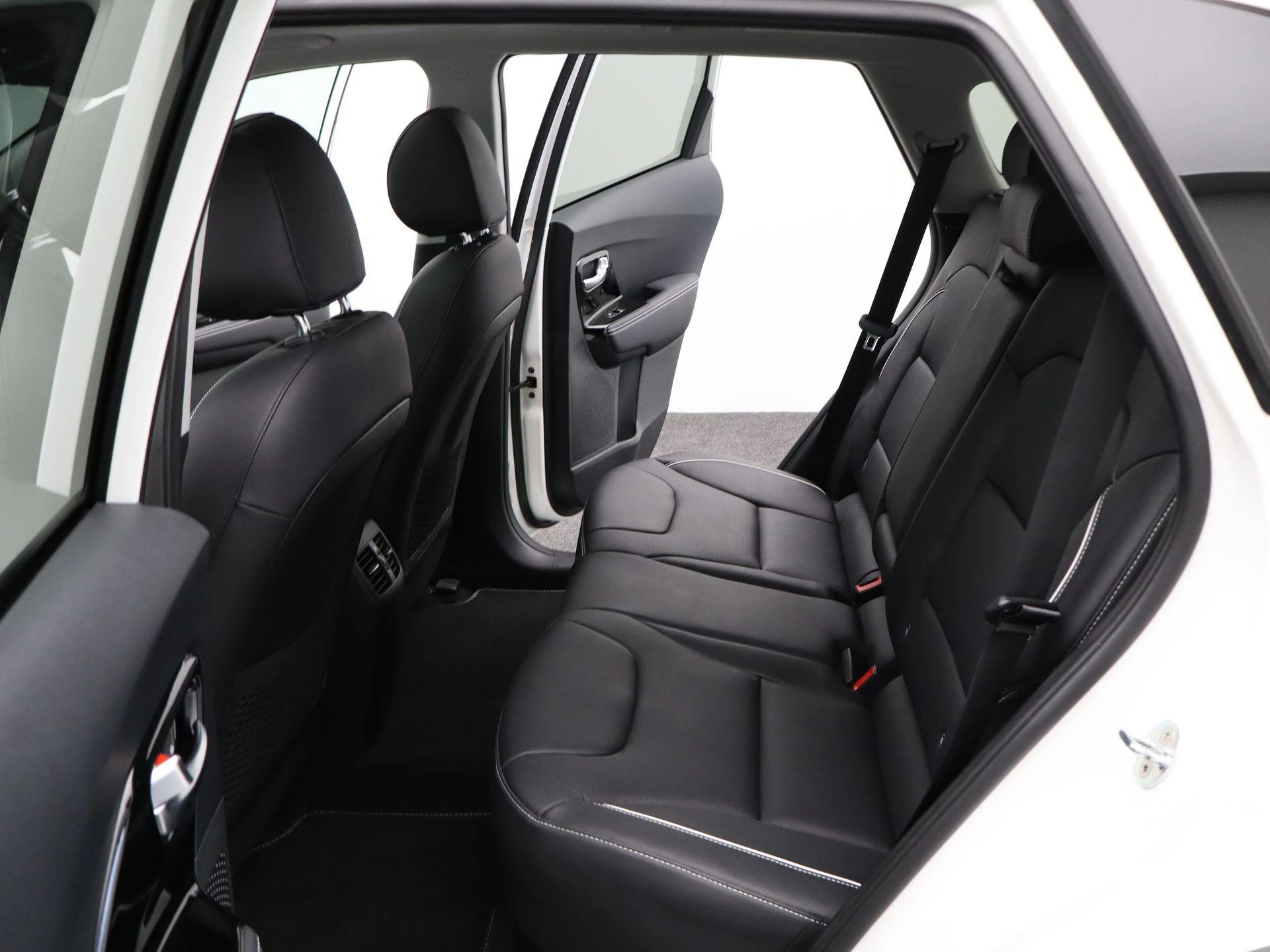 Kia e-Niro ExecutiveLine 64 kWh