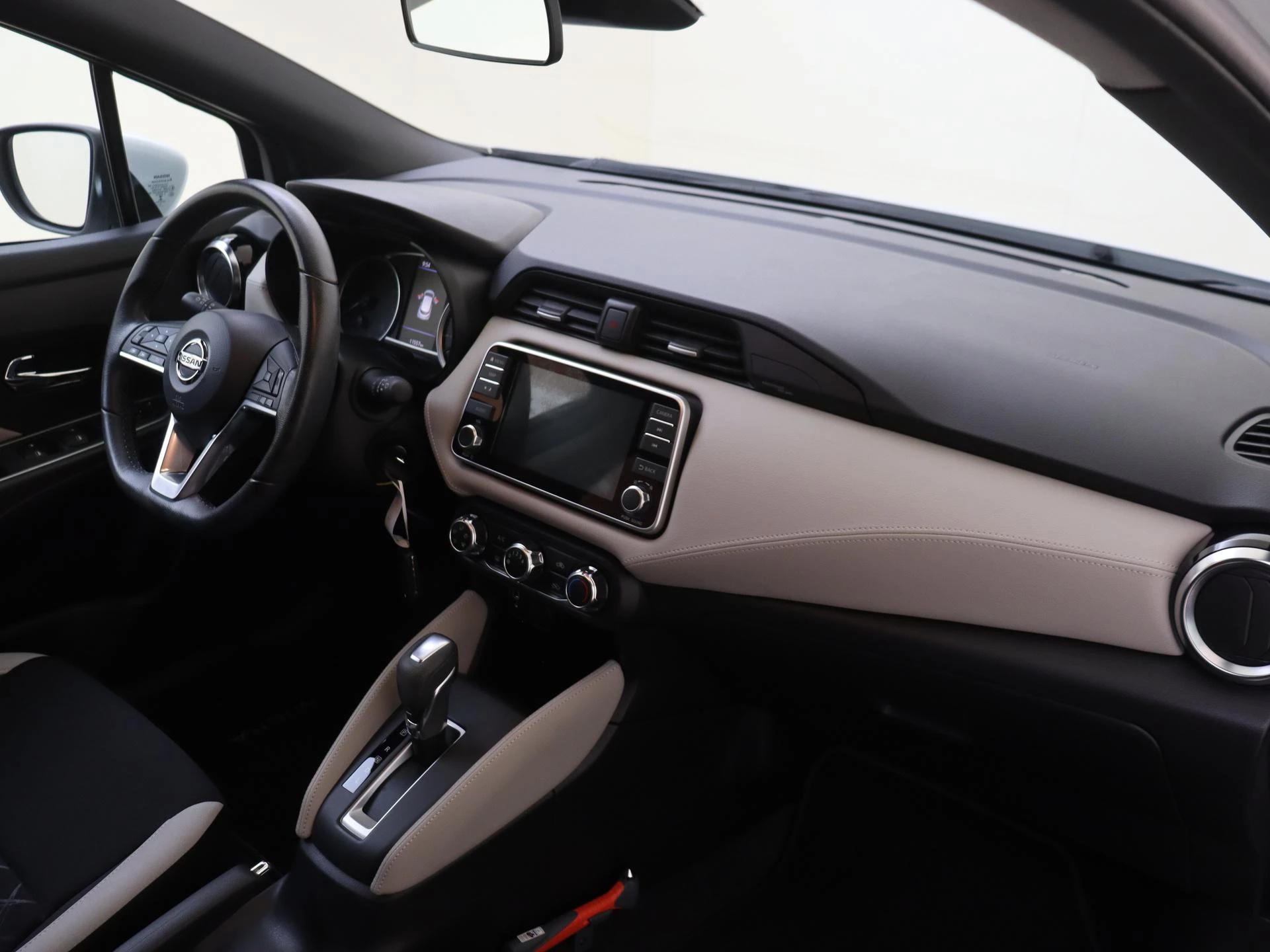 Nissan Micra 1.0 IG-T N-Connecta