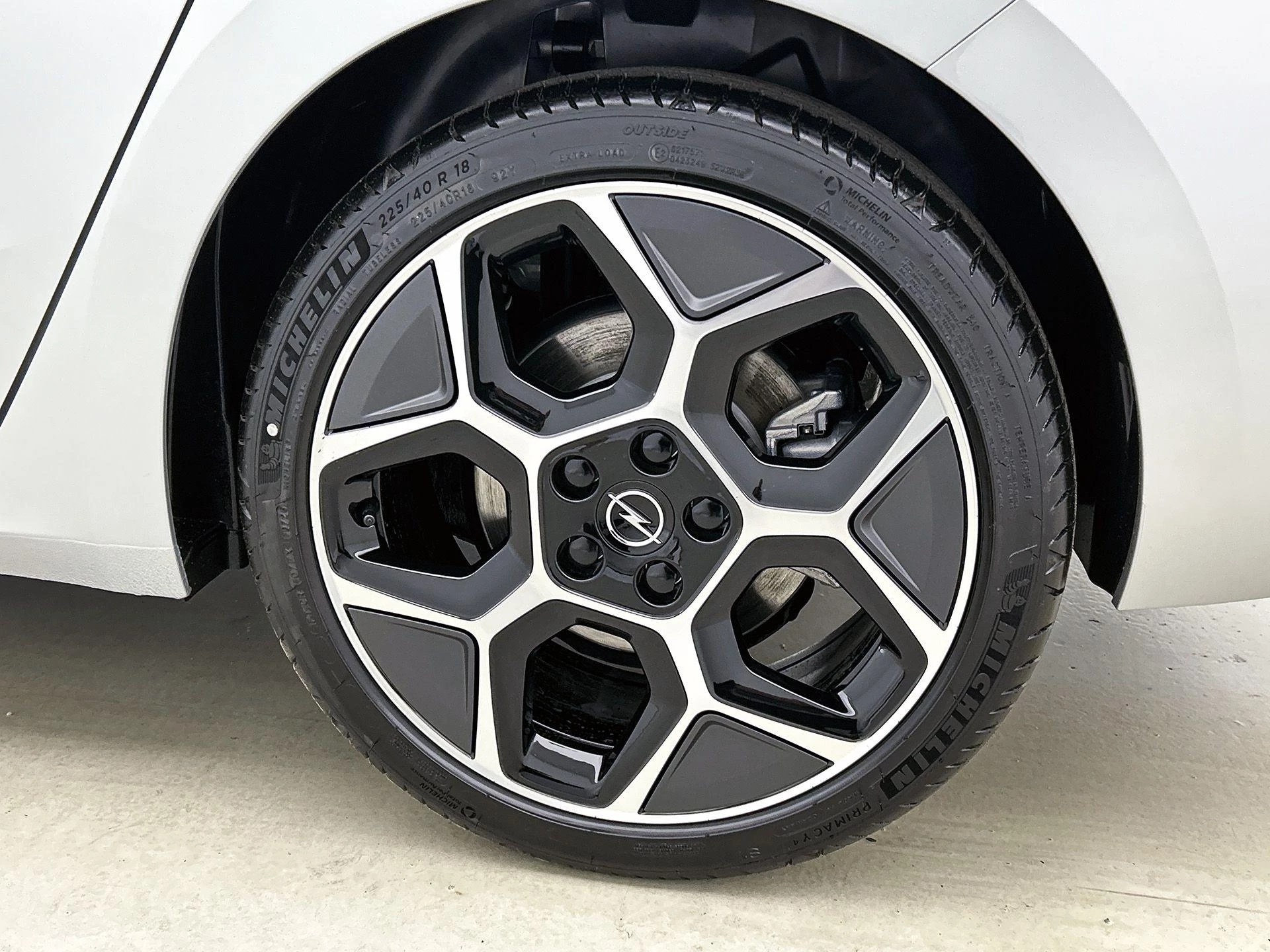 Opel Astra Astra 5-deurs Plug-In Hybrid Ultimate