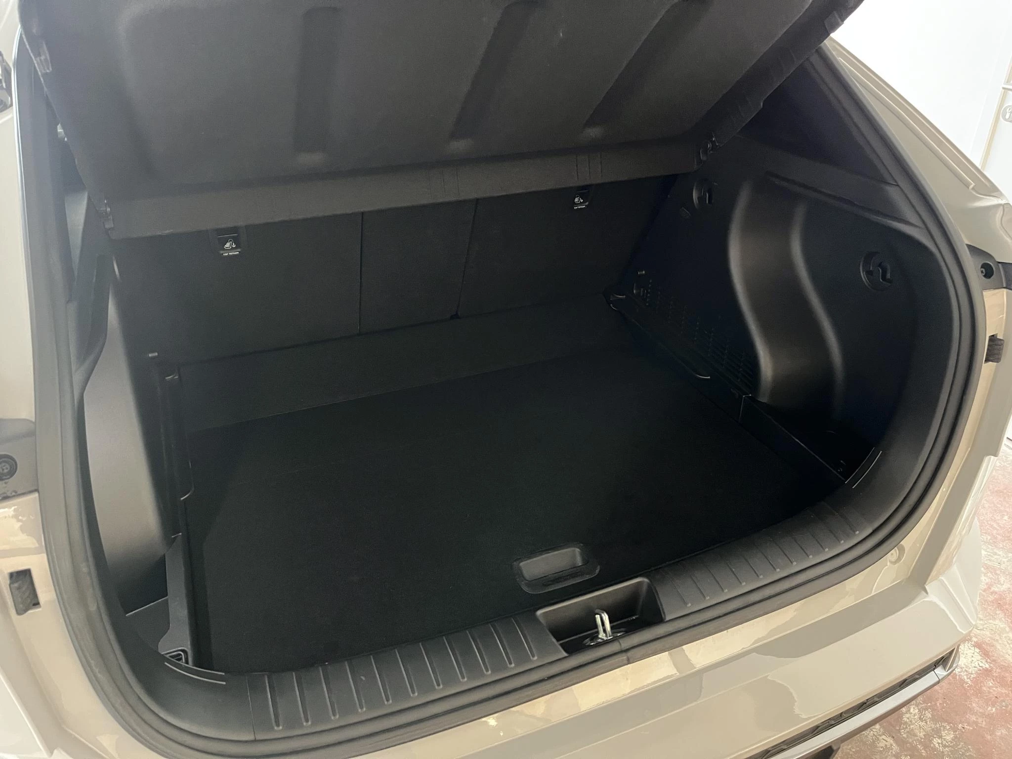 Hyundai Kona 1.6 GDi Hybrid Feel N Line 6-DCT