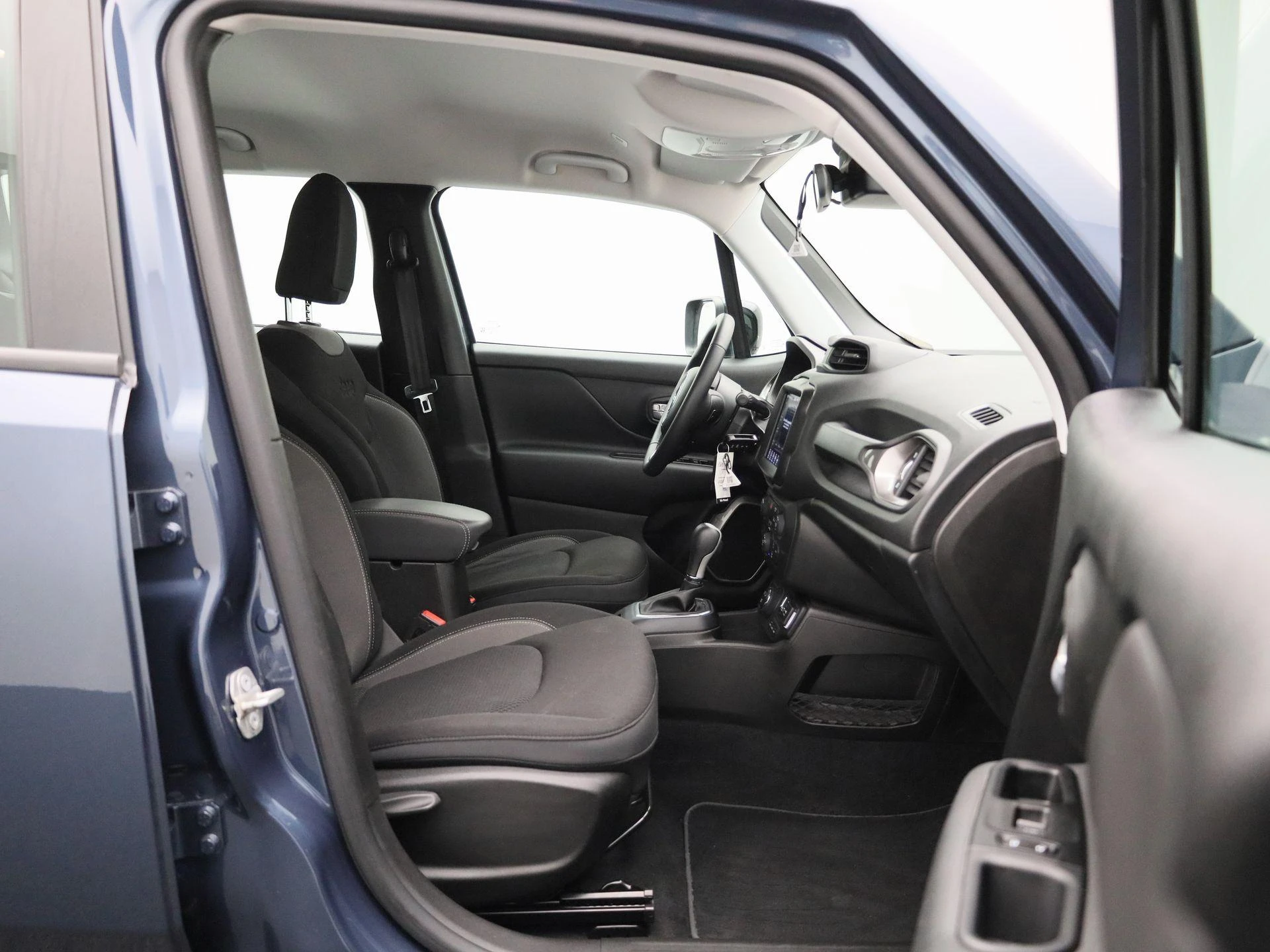 Jeep Renegade 1.3 Turbo T4 190 4xe ATX Limited