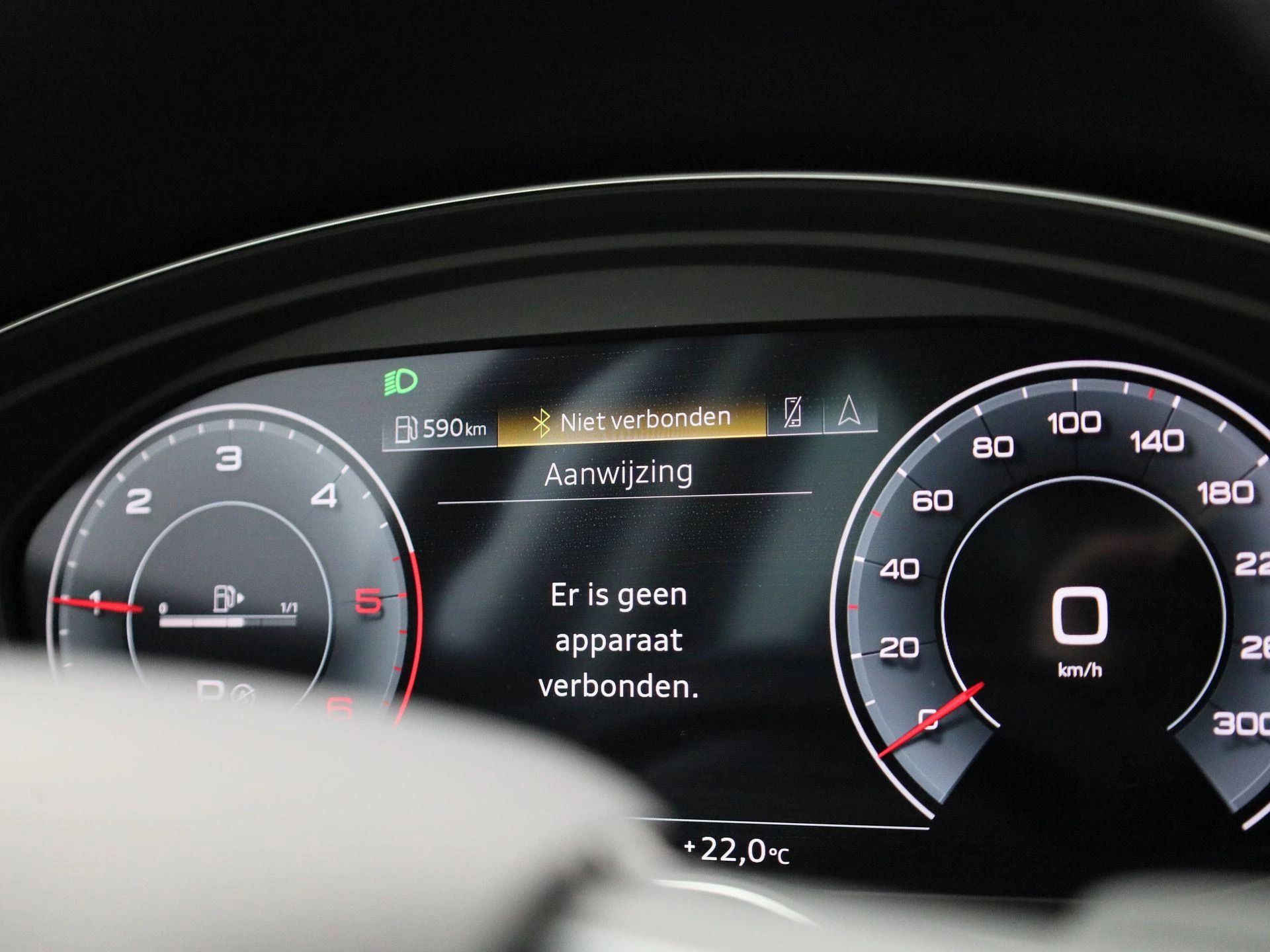 Audi Q5 Business Edition 30 TDI