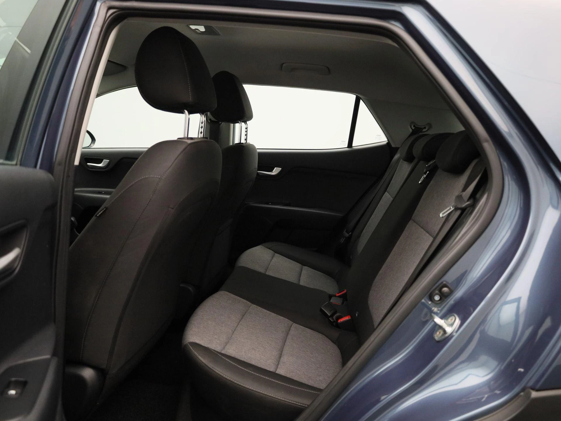 Kia Stonic 1.0 T-GDi MHEV DynamicLine