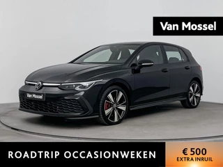 Volkswagen Golf 1.4 eHybrid GTE