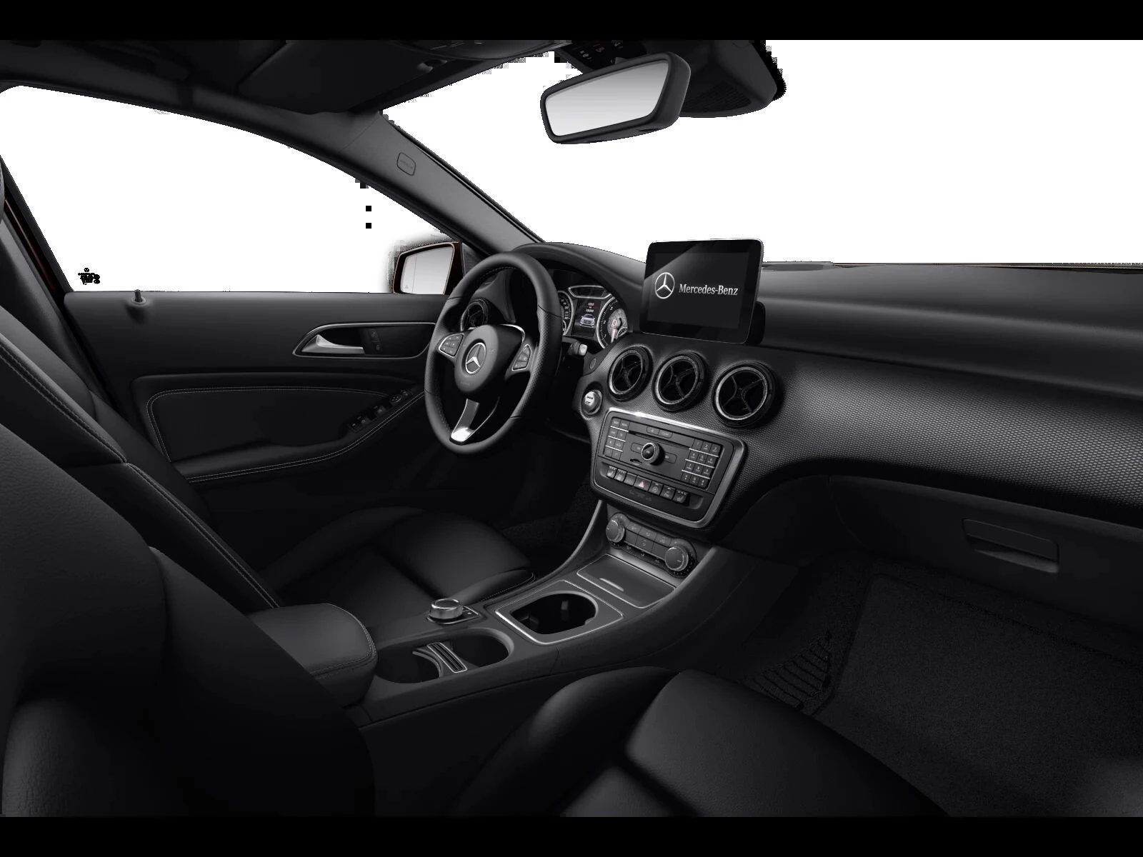 Mercedes-Benz-A-Klasse 200 d-image-7