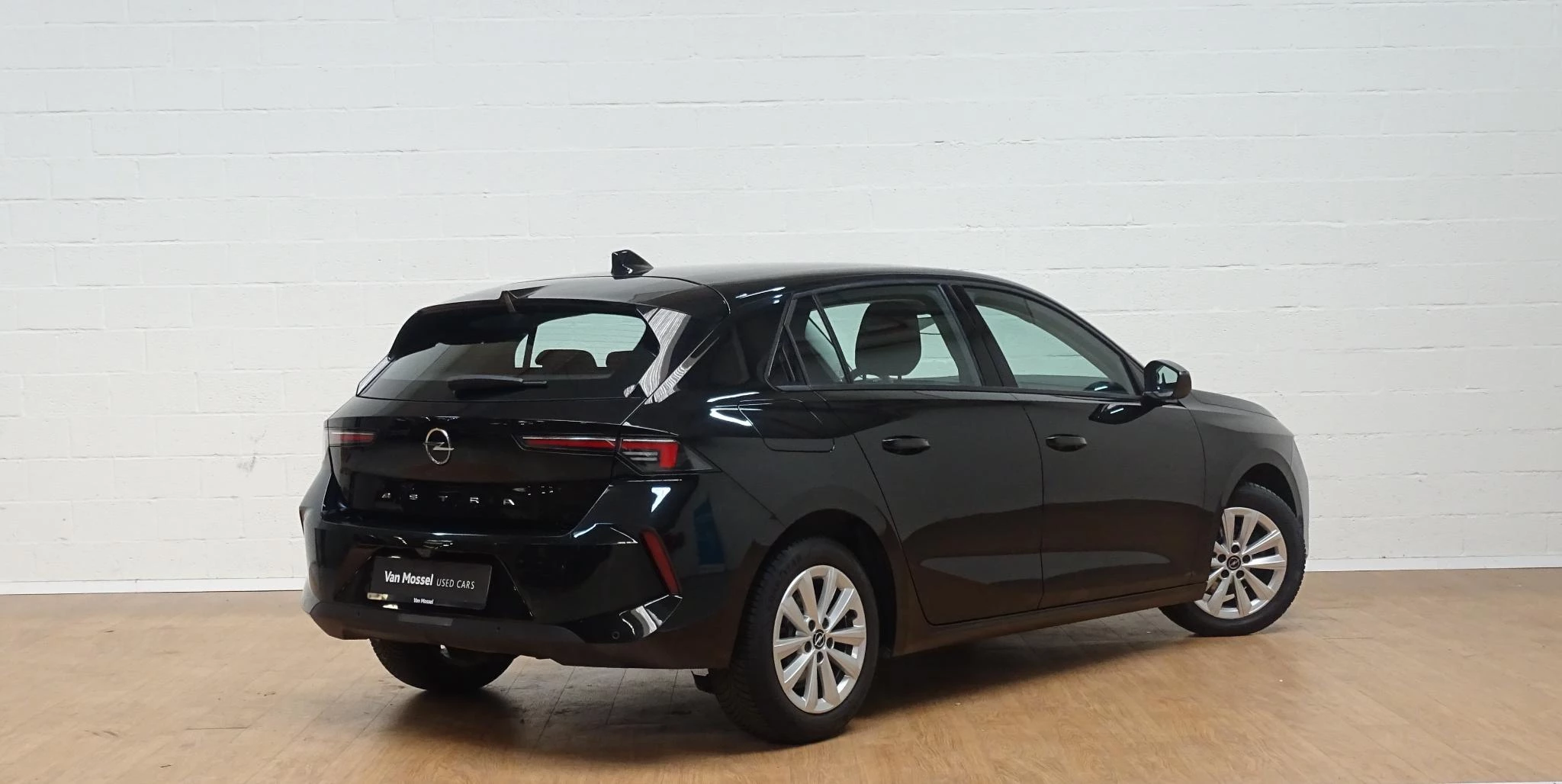 Opel Astra 1.2 Turbo 81kW S/S Edition