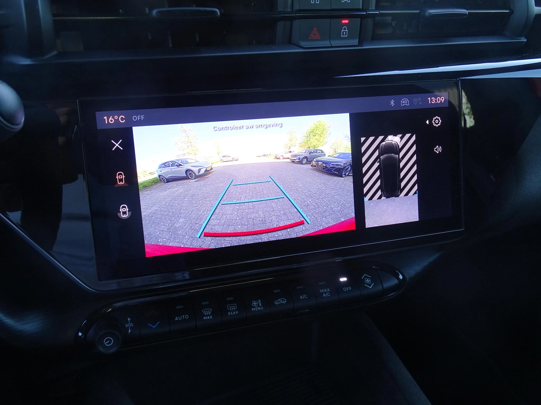 Alfa Romeo Junior 1.2 Hybrid Speciale+ Pack Sport Speciale+Pack Tec