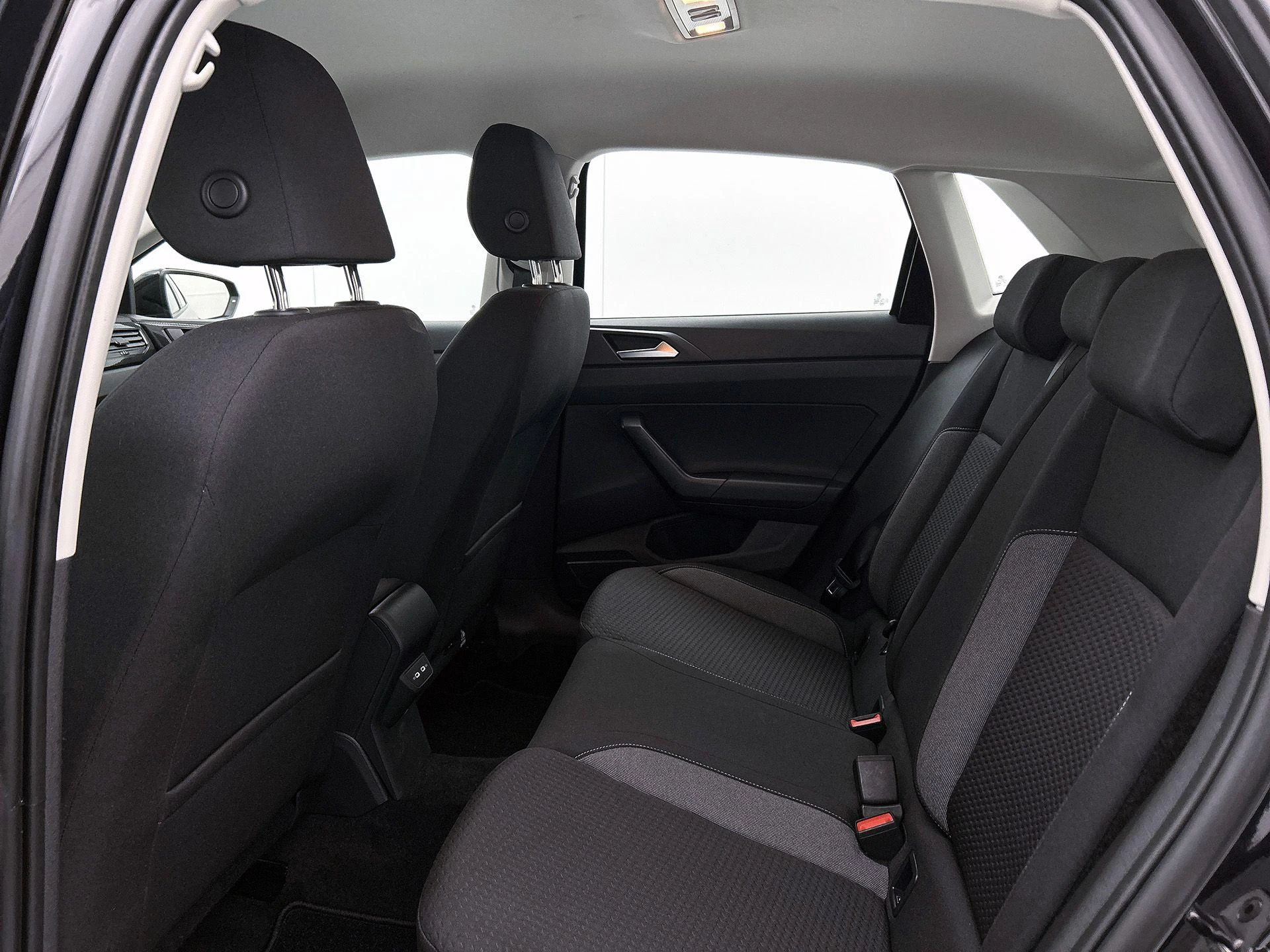 Volkswagen Polo 1.0 TSI Life 95pk