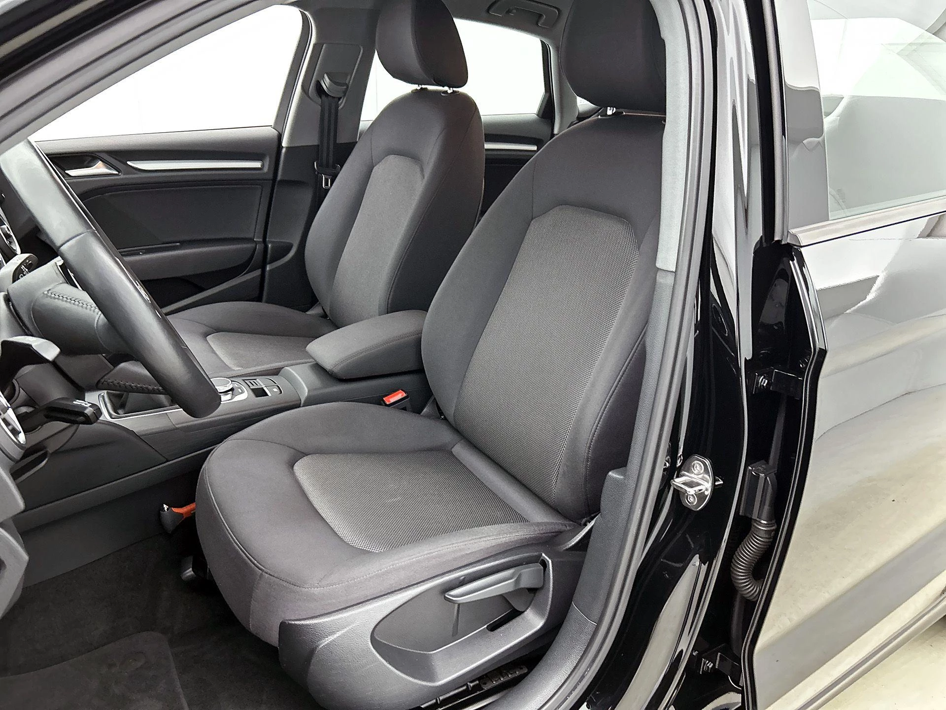 Audi A3 Limousine 30 TFSI Pro Line